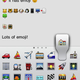 Illustration for article titled iPhone 2.2 Update Finally Brings Google Street View to Maps?